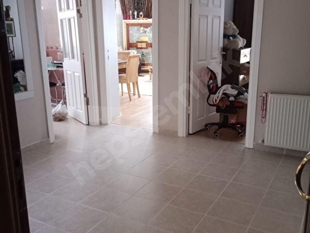 YENİMAHALLE ÇİĞDEMTEPE MAH KERMES CAD. BİRLİK SİTESİ’NDE SATILIK 3+1 DAİRE - Görsel 15