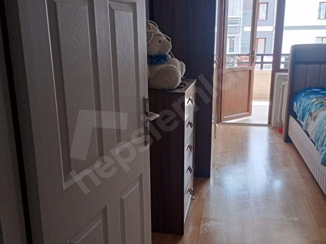 YENİMAHALLE ÇİĞDEMTEPE MAH KERMES CAD. BİRLİK SİTESİ’NDE SATILIK 3+1 DAİRE - Görsel 13