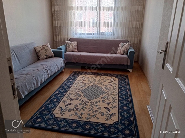 YENİMAHALLE ÇİĞDEMTEPE MAH KERMES CAD. BİRLİK SİTESİ’NDE SATILIK 3+1 DAİRE - Görsel 19