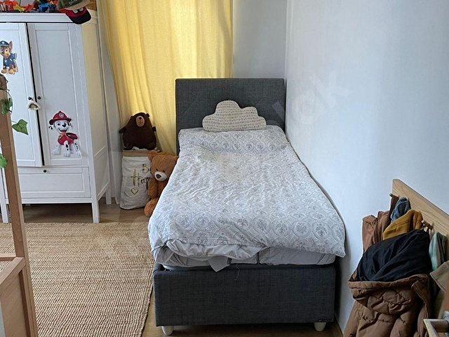 YENİMAHALLE ÇİĞDEMTEPE MAH KERMES CAD. BİRLİK SİTESİ’NDE SATILIK 3+1 DAİRE - Görsel 9