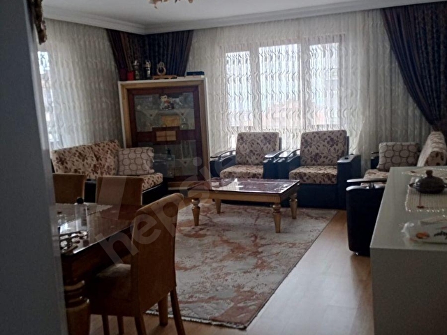 YENİMAHALLE ÇİĞDEMTEPE MAH KERMES CAD. BİRLİK SİTESİ’NDE SATILIK 3+1 DAİRE - Görsel 22