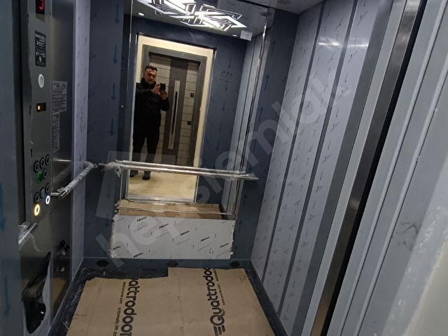 BİZİMYAKADAN YENİDOĞANDA ASANSÖRLÜ İSKANLI MANZARALI 2+1 ARAKAT - Görsel 20