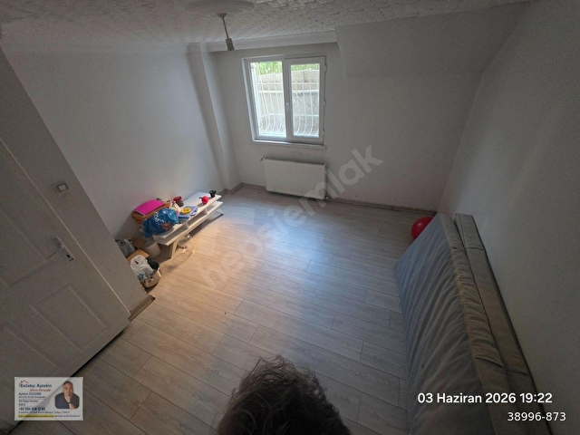 EMLAKÇI AYTEKİN ETİMESGUT PİYADE SATILIK 3+1 DAİRE BAHÇE KATI - Görsel 10
