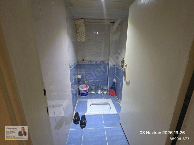 EMLAKÇI AYTEKİN ETİMESGUT PİYADE SATILIK 3+1 DAİRE BAHÇE KATI - Görsel 17