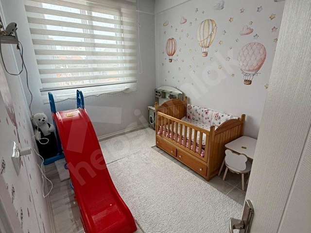 -OVERMAX EMLAKTAN  -KARAMAN / MERKEZ / YENİ MAHALLE - Görsel 7