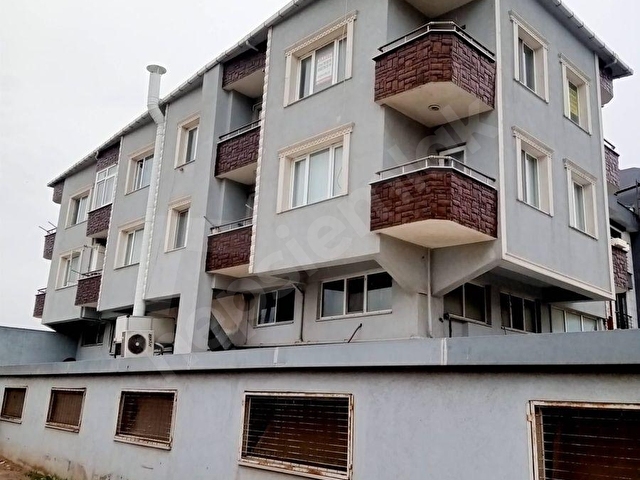 ÜÇ YILDIZ GAYRİMENKULDEN SUNULLAH MAHALLESİNDE SATILIK 2+1 DAİRE - Görsel 28