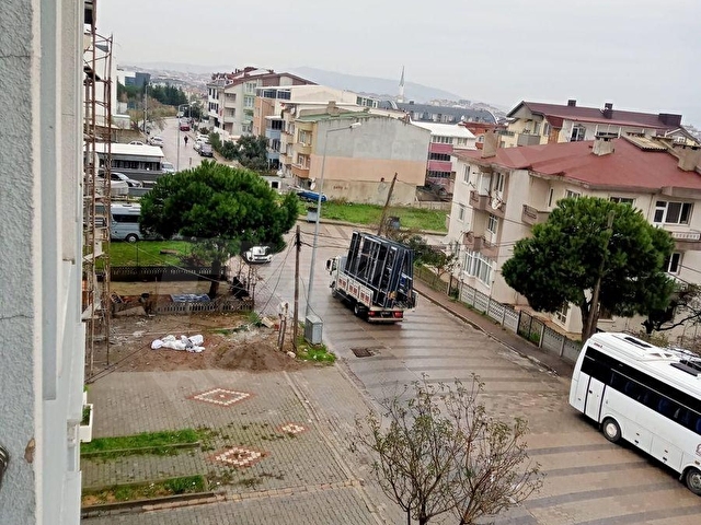 ÜÇ YILDIZ GAYRİMENKULDEN SUNULLAH MAHALLESİNDE SATILIK 2+1 DAİRE - Görsel 16