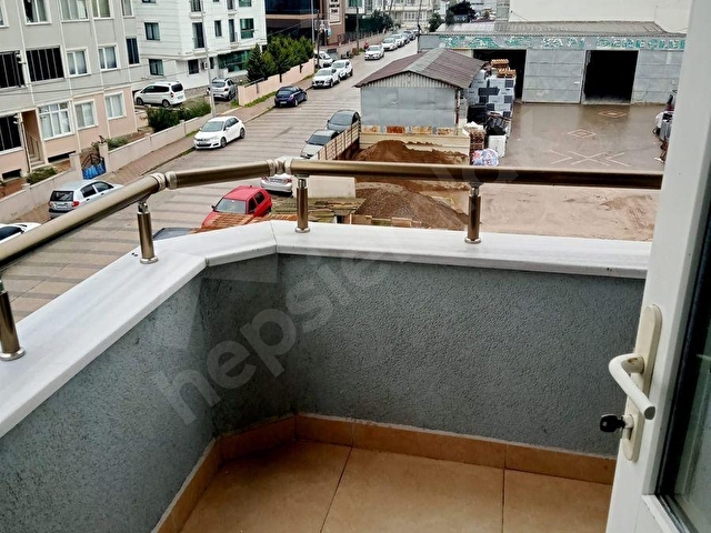 ÜÇ YILDIZ GAYRİMENKULDEN SUNULLAH MAHALLESİNDE SATILIK 2+1 DAİRE - Görsel 11