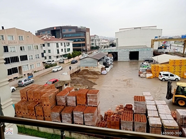 ÜÇ YILDIZ GAYRİMENKULDEN SUNULLAH MAHALLESİNDE SATILIK 2+1 DAİRE - Görsel 13