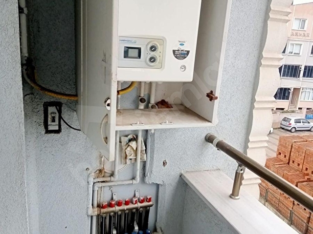 ÜÇ YILDIZ GAYRİMENKULDEN SUNULLAH MAHALLESİNDE SATILIK 2+1 DAİRE - Görsel 22