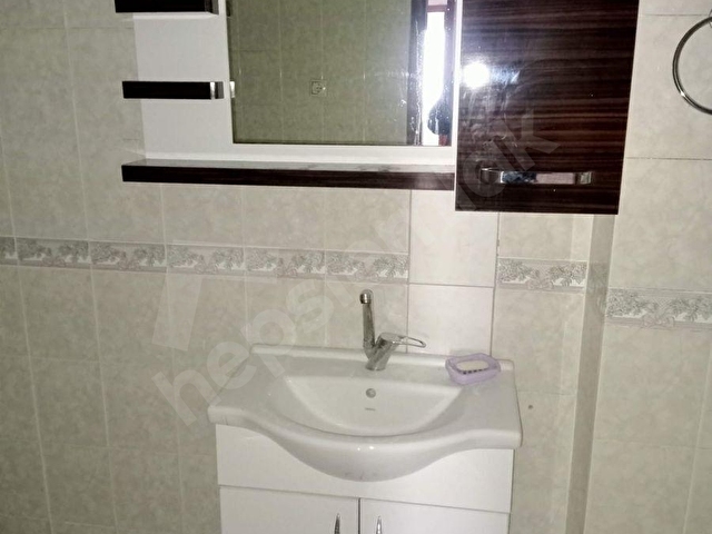 ÜÇ YILDIZ GAYRİMENKULDEN SUNULLAH MAHALLESİNDE SATILIK 2+1 DAİRE - Görsel 23