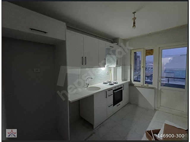 ÜÇ YILDIZ GAYRİMENKULDEN SUNULLAH MAHALLESİNDE SATILIK 2+1 DAİRE - Görsel 3