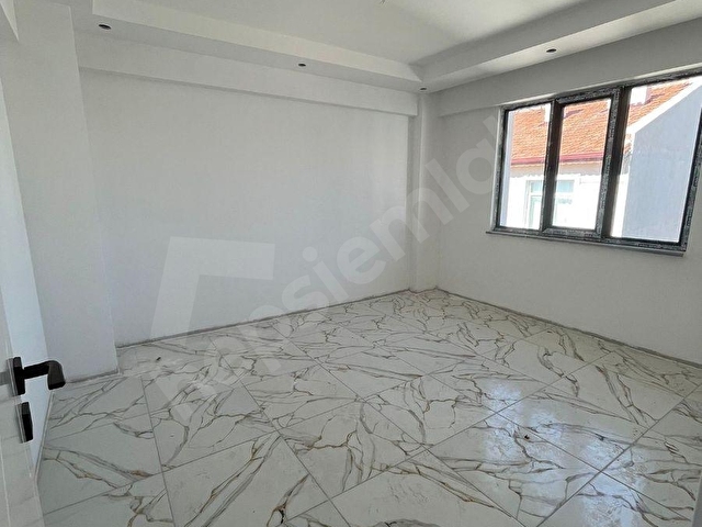 HASTANE KARŞISINDA BAĞIMSIZ MUTFAK SATILIK SIFIR APARTLAR - Görsel 8