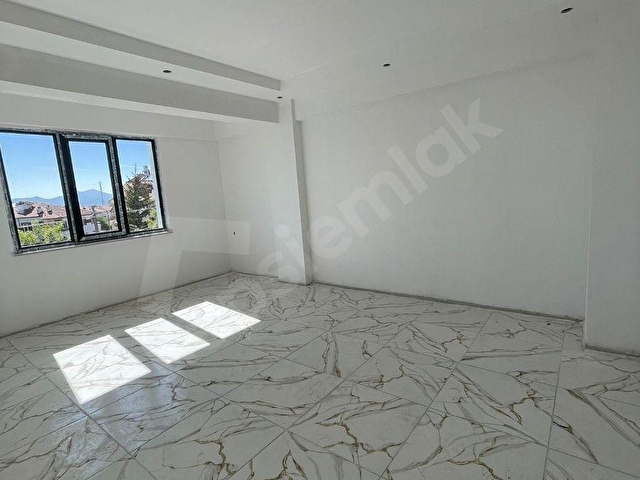 HASTANE KARŞISINDA BAĞIMSIZ MUTFAK SATILIK SIFIR APARTLAR - Görsel 13