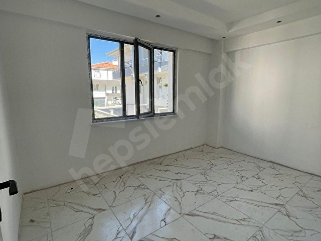 HASTANE KARŞISINDA BAĞIMSIZ MUTFAK SATILIK SIFIR APARTLAR - Görsel 4