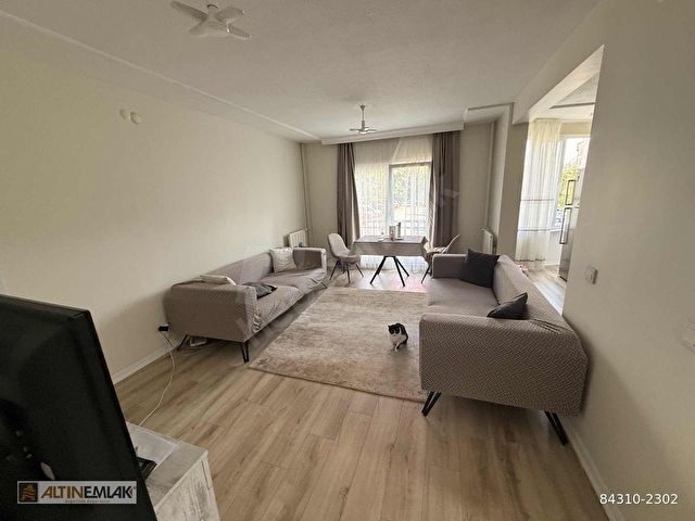 ATAKENT 3.ETAP 57m2 Net 1+1 FULL YAPILI SATILIK FIRSAT DAİRE - Görsel 15