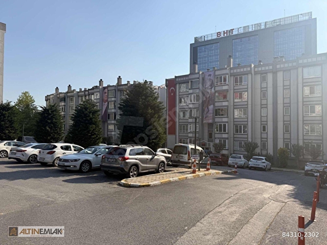 ATAKENT 3.ETAP 57m2 Net 1+1 FULL YAPILI SATILIK FIRSAT DAİRE - Görsel 5