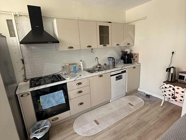 ATAKENT 3.ETAP 57m2 Net 1+1 FULL YAPILI SATILIK FIRSAT DAİRE - Görsel 30