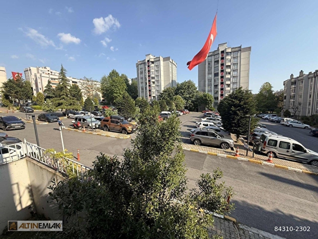 ATAKENT 3.ETAP 57m2 Net 1+1 FULL YAPILI SATILIK FIRSAT DAİRE - Görsel 25