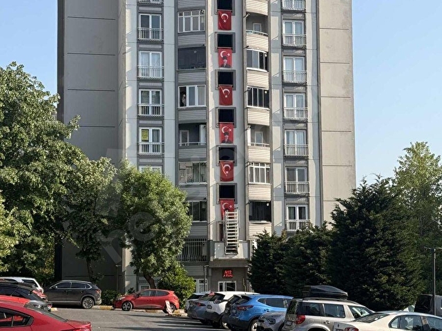 ATAKENT 3.ETAP 57m2 Net 1+1 FULL YAPILI SATILIK FIRSAT DAİRE - Görsel 4