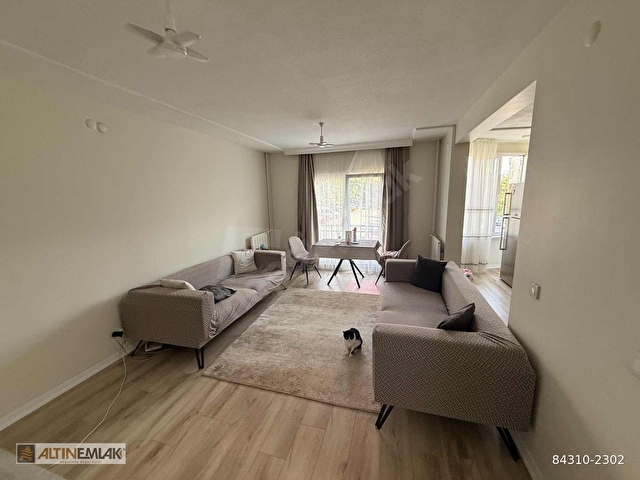 ATAKENT 3.ETAP 57m2 Net 1+1 FULL YAPILI SATILIK FIRSAT DAİRE - Görsel 14