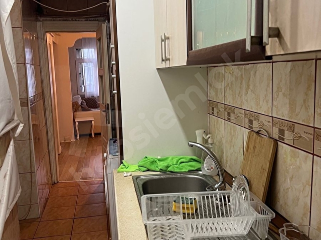 ŞEHREMINI MEYDANDA 2+1 EŞYALI DAİRE - Görsel 6