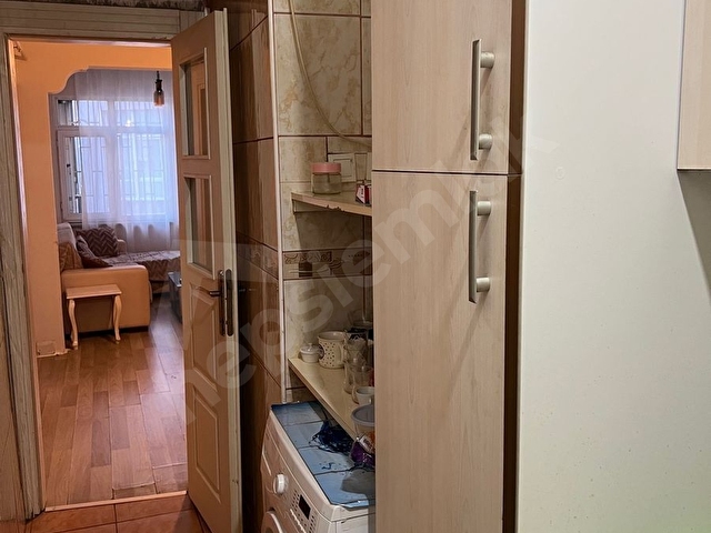 ŞEHREMINI MEYDANDA 2+1 EŞYALI DAİRE - Görsel 7