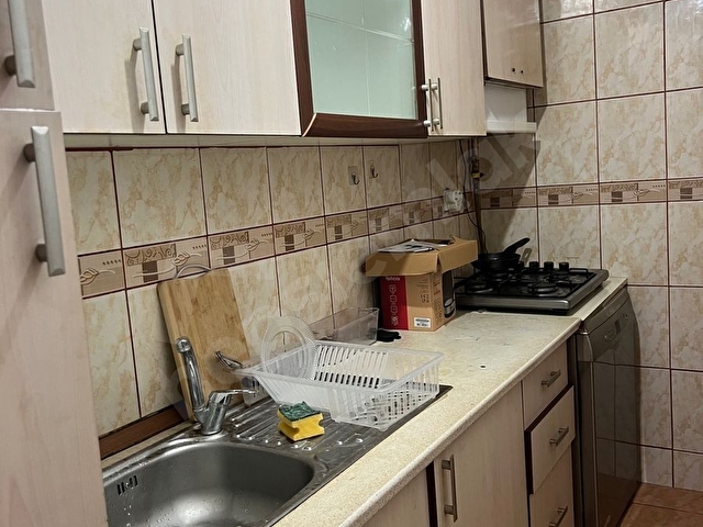 ŞEHREMINI MEYDANDA 2+1 EŞYALI DAİRE - Görsel 10