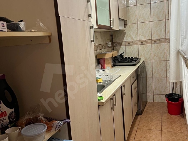 ŞEHREMINI MEYDANDA 2+1 EŞYALI DAİRE - Görsel 11