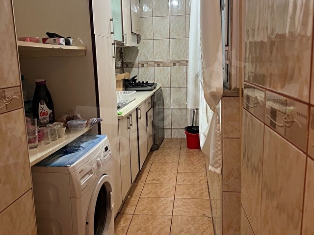 ŞEHREMINI MEYDANDA 2+1 EŞYALI DAİRE - Görsel 12