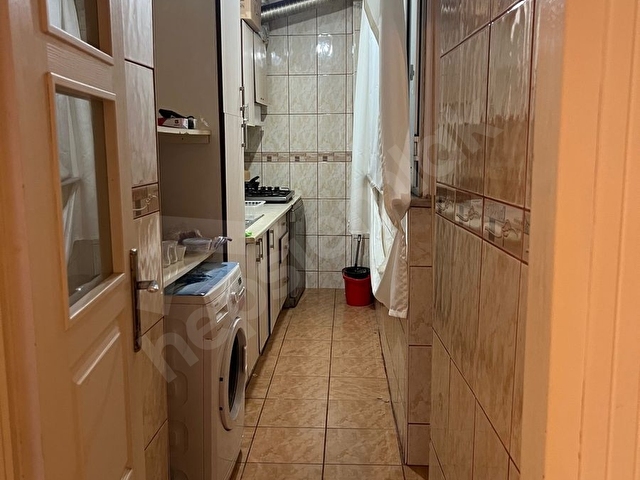 ŞEHREMINI MEYDANDA 2+1 EŞYALI DAİRE - Görsel 13