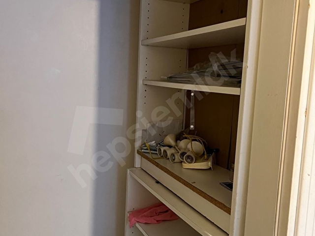 ŞEHREMINI MEYDANDA 2+1 EŞYALI DAİRE - Görsel 14