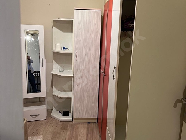 ŞEHREMINI MEYDANDA 2+1 EŞYALI DAİRE - Görsel 15