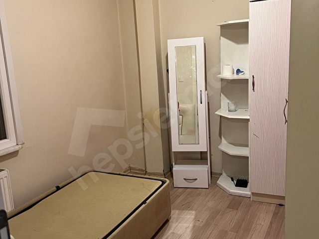ŞEHREMINI MEYDANDA 2+1 EŞYALI DAİRE - Görsel 16