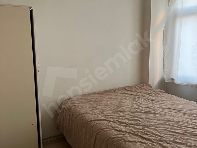 ŞEHREMINI MEYDANDA 2+1 EŞYALI DAİRE - Görsel 3