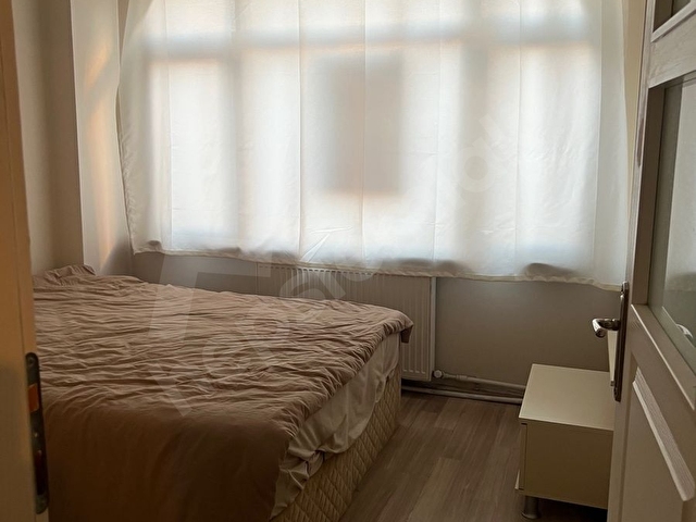 ŞEHREMINI MEYDANDA 2+1 EŞYALI DAİRE - Görsel 5