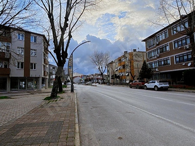 Yıldız Otele Yakın 160m2 3+1 Arakat Asansörlü 3.900.000₺ - Görsel 5
