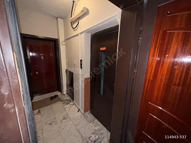 Yıldız Otele Yakın 160m2 3+1 Arakat Asansörlü 3.900.000₺ - Görsel 4