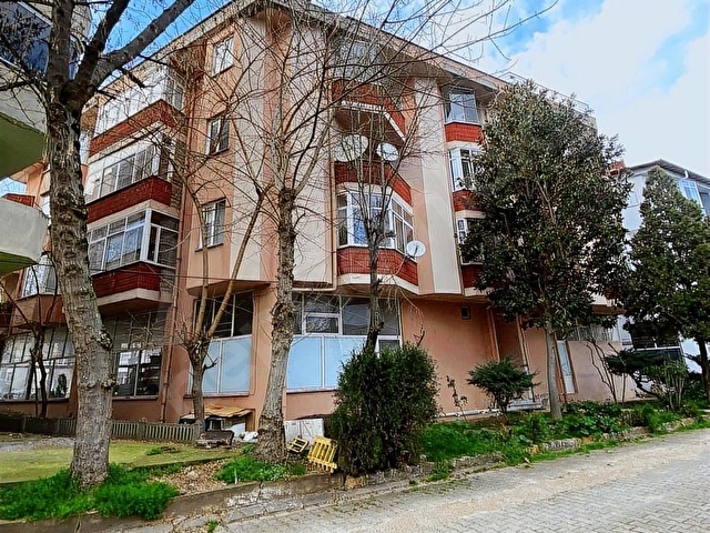 Yıldız Otele Yakın 160m2 3+1 Arakat Asansörlü 3.900.000₺ - Görsel 17