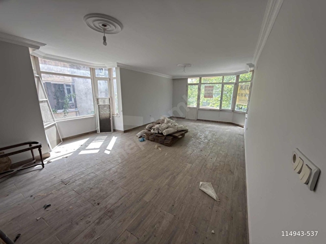 Yıldız Otele Yakın 160m2 3+1 Arakat Asansörlü 3.900.000₺ - Görsel 24