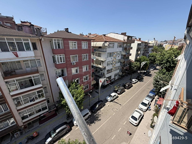 İZMİT MERKEZ KADIKÖY MAH. KİRALIK 2+1 100 M2 YENİ YAPILI DAİRE - Görsel 12