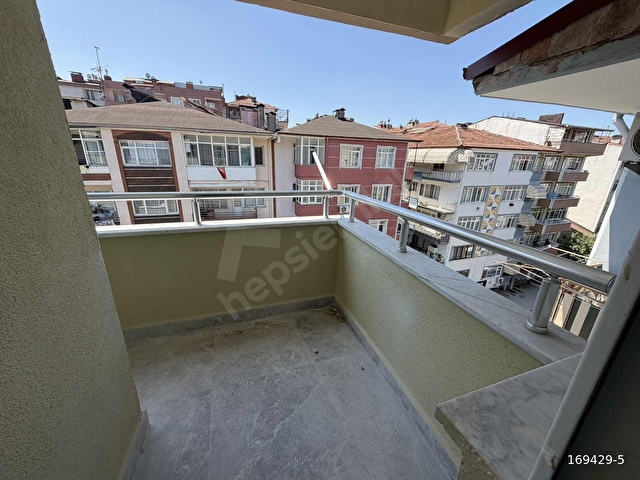 İZMİT MERKEZ KADIKÖY MAH. KİRALIK 2+1 100 M2 YENİ YAPILI DAİRE - Görsel 9