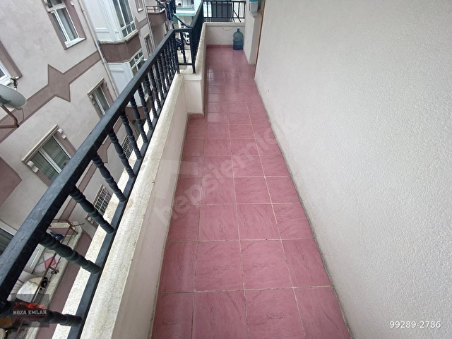 KOZA EMLAKTAN PLEVNE MAHALESİNDE ARA KATTA BAĞIMSIZ 2+1 KİRALIK DAİRE - Görsel 20
