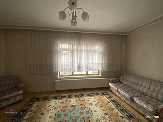 KOZA EMLAKTAN PLEVNE MAHALESİNDE ARA KATTA BAĞIMSIZ 2+1 KİRALIK DAİRE - Görsel 14