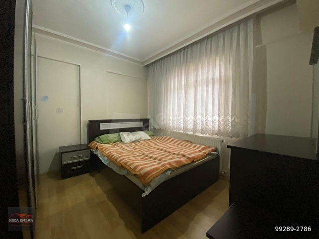 KOZA EMLAKTAN PLEVNE MAHALESİNDE ARA KATTA BAĞIMSIZ 2+1 KİRALIK DAİRE - Görsel 29