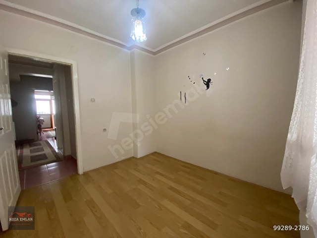 KOZA EMLAKTAN PLEVNE MAHALESİNDE ARA KATTA BAĞIMSIZ 2+1 KİRALIK DAİRE - Görsel 23