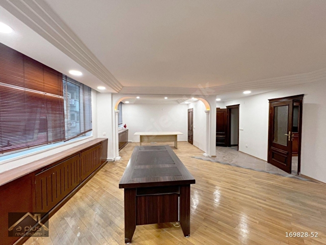 KADIKÖY,HASANPAŞA MERKEZİ KONUMDA, 300m2KİRALIK PLAZA KATI - Görsel 7