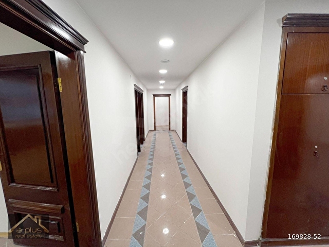 KADIKÖY,HASANPAŞA MERKEZİ KONUMDA, 300m2KİRALIK PLAZA KATI - Görsel 4