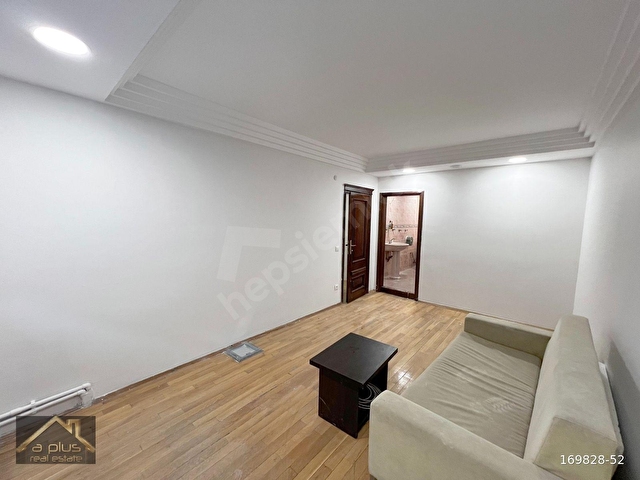 KADIKÖY,HASANPAŞA MERKEZİ KONUMDA, 300m2KİRALIK PLAZA KATI - Görsel 20