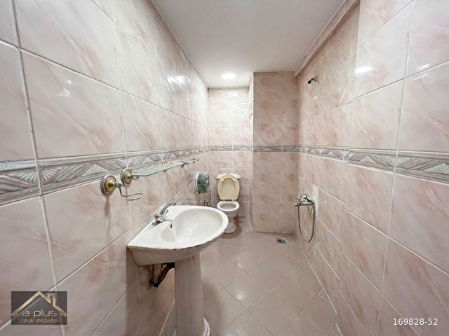 KADIKÖY,HASANPAŞA MERKEZİ KONUMDA, 300m2KİRALIK PLAZA KATI - Görsel 21